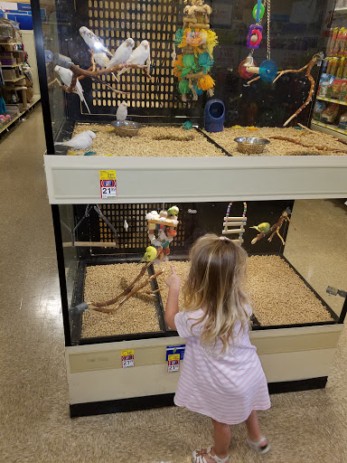 Pet Supply Store «PetSmart», reviews and photos, 2718 Legends Pkwy, Prattville, AL 36066, USA