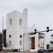 Holy Family Cathedral