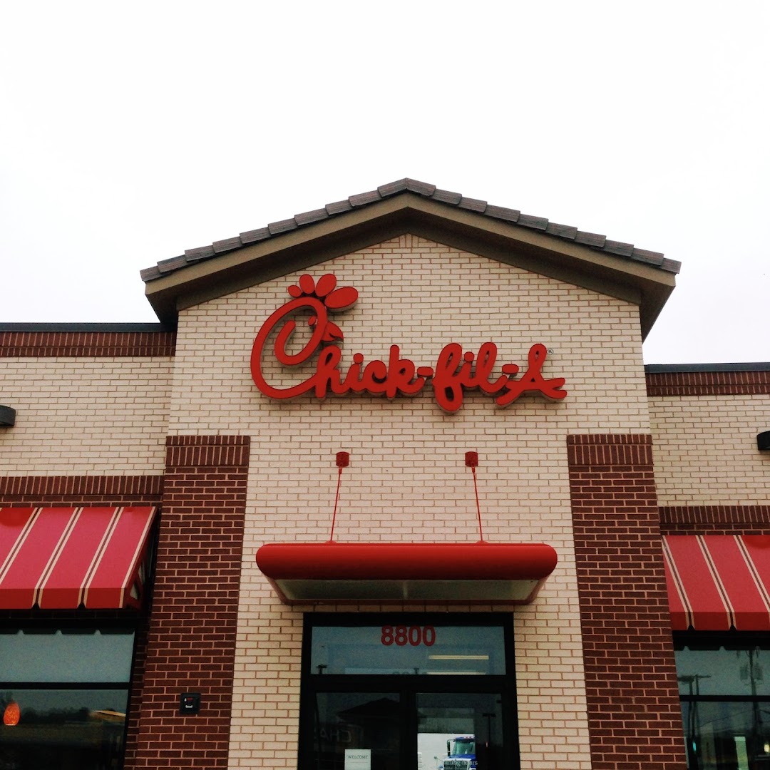 Chick-fil-A