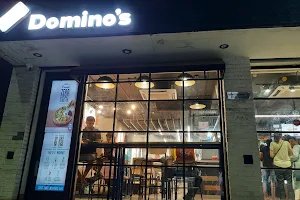 Domino's Pizza - Dumdum Cantonment, Kolkata image