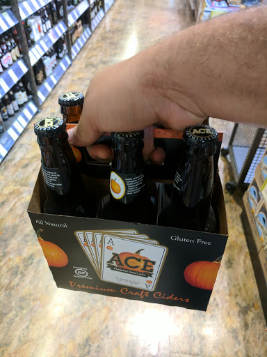 Wine Store «Total Wine & More», reviews and photos, 230 Cherry St, Milford, CT 06460, USA