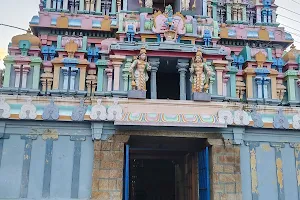 Oothukadu Kalinga Narthana Perumal Temple image