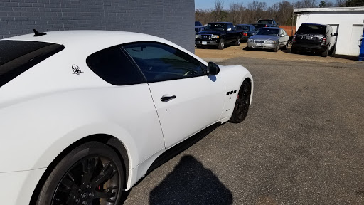 Auto Repair Shop «EuroTune», reviews and photos, 9402 Midlothian Turnpike, Richmond, VA 23235, USA