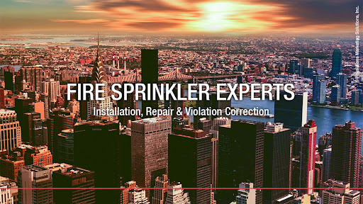 Allstate Sprinkler Corp. image 1