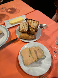 Plats et boissons du Restaurant français Chez l'Ami Louis à Paris - n°6