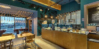 Atmosphère du Café MaxiCoffee - Concept Store - La Teste de Buch - n°8
