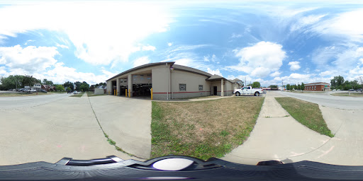 Auto Repair Shop «Rad Air Complete Car Care and Tire Centers», reviews and photos, 6565 Pearl Rd, Parma Heights, OH 44130, USA