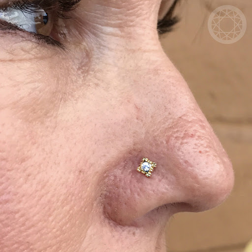 Explore ring tattoo cover up ideas, creative tattoo ideas in Santa Cruz, available at Amory Body Arts