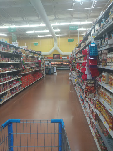 Department Store «Walmart Supercenter», reviews and photos, 2800 W Nolana Ave, McAllen, TX 78504, USA