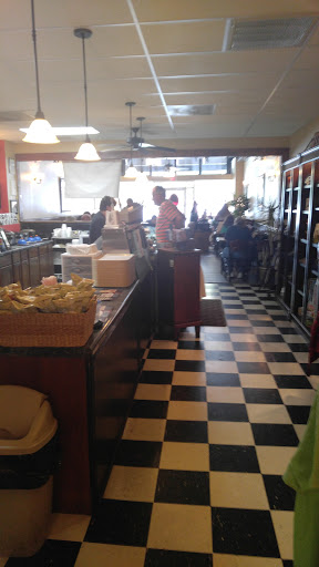 Cafe «Waverly Cafe», reviews and photos, 123 N Court Square, Waverly, TN 37185, USA