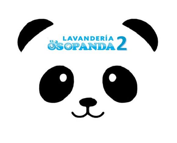 Lavandería El Oso Panda 2