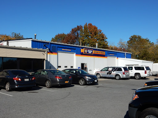 Used Car Dealer «Hi Lo Auto Sales & Service - 40», reviews and photos, 1427 W Patrick St, Frederick, MD 21702, USA