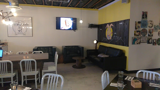 Cafe «Makers & Finders Coffee», reviews and photos, 1120 S Main St #110, Las Vegas, NV 89104, USA