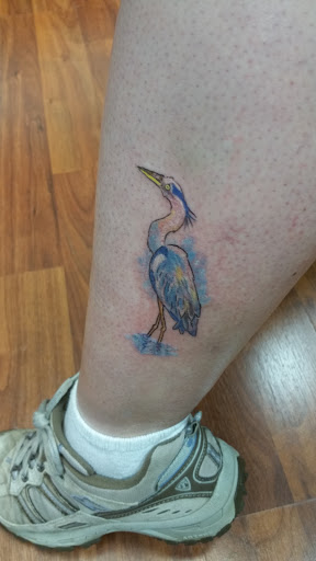Find small tattoo ideas for friends for your next unique tattoo in Winston Salem at Earths Edge