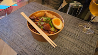 Donburi du Restaurant japonais authentique Jinchan shokudo à Paris - n°5