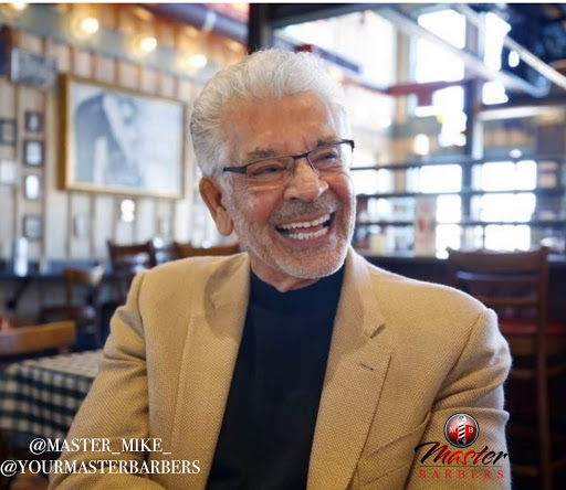 Barber Shop «Master Barbers», reviews and photos, 144 E Boughton Rd, Bolingbrook, IL 60440, USA