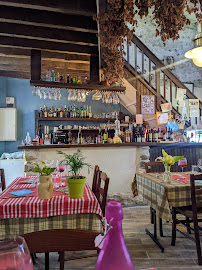 Atmosphère du Restaurant La Pointe Aux Oies à Wimereux - n°14