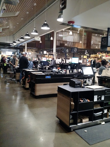 Grocery Store «Sacramento Natural Foods Co-op», reviews and photos, 2820 R St, Sacramento, CA 95816, USA