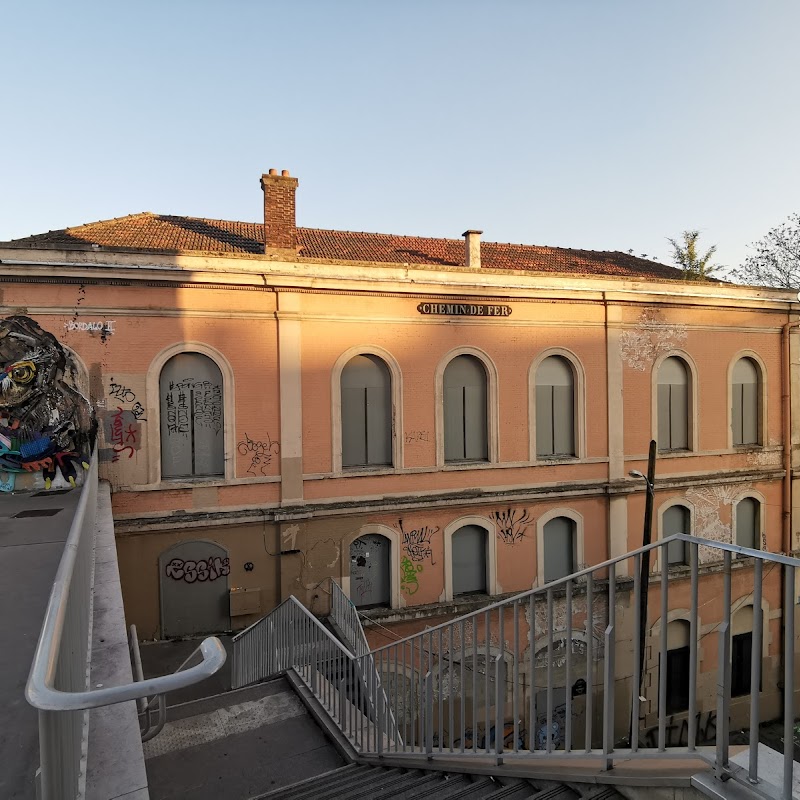 Ecole Louise Bourgeois