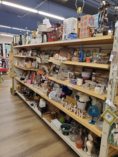 Thrift Store «Idaho Youth Ranch Thrift Store», reviews and photos