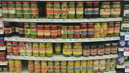 Supermarket «Hy-Vee», reviews and photos, 207 NE Englewood Rd, Kansas City, MO 64118, USA