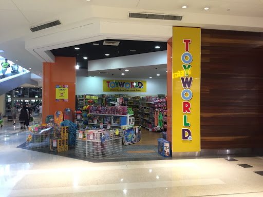 Toyworld Knox