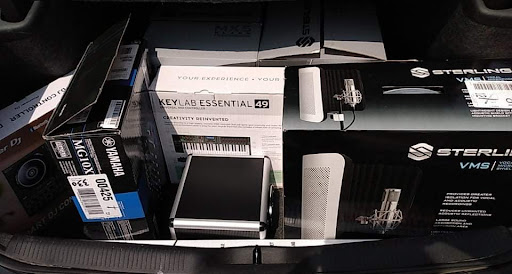 Pawn Shop «EZPAWN», reviews and photos, 3000 N Elizabeth St, Pueblo, CO 81008, USA