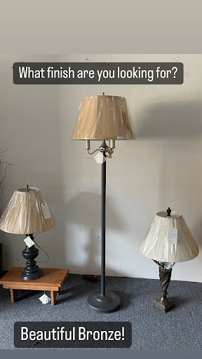 Electrical Supply Store «Crown Electric Supply Co. Inc.», reviews and photos, 75 NY-104, Ontario, NY 14519, USA