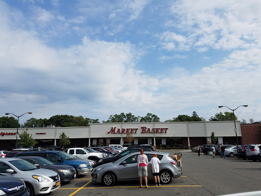Grocery Store «Market Basket», reviews and photos, 25 Storey Ave, Newburyport, MA 01950, USA