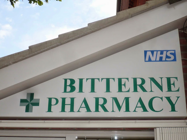 Bitterne Pharmacy - Southampton
