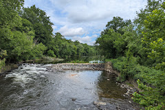 Brandywine Creek State Park
