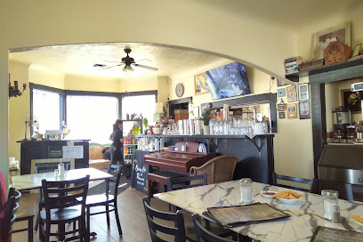 Olivia,s Cafe - 1047 Freedom Blvd, Watsonville, CA 95076