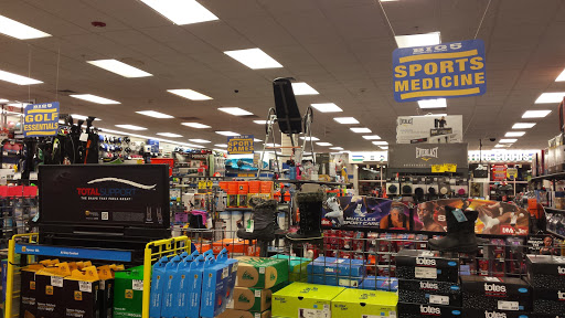 Sporting Goods Store «Big 5 Sporting Goods», reviews and photos, 10027 W Remington Ave #100, Littleton, CO 80127, USA