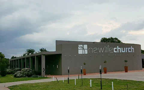 New Life Church image