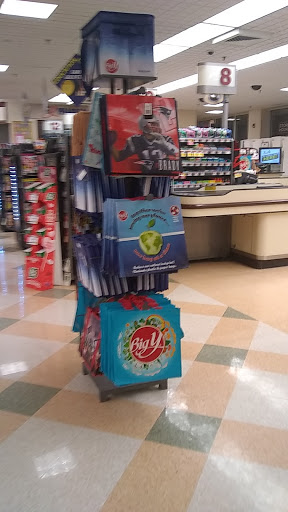 Supermarket «Big Y», reviews and photos, 195 College Hwy, Southwick, MA 01077, USA