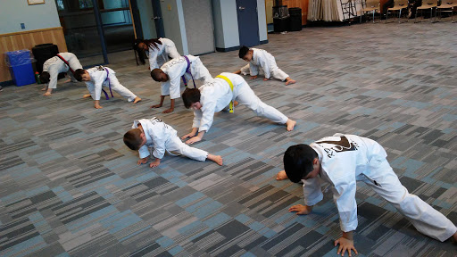 Recreation Center «Romeoville Recreation Department», reviews and photos, 900 W Romeo Rd, Romeoville, IL 60446, USA