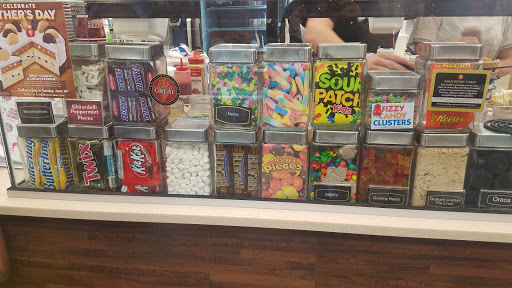 Ice Cream Shop «Cold Stone Creamery», reviews and photos, 14132 E Cedar Ave Unit A, Aurora, CO 80012, USA