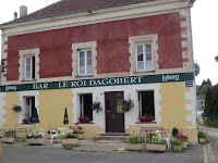 Photos du propriétaire du Restaurant Le Roi Dagobert à Gespunsart - n°1