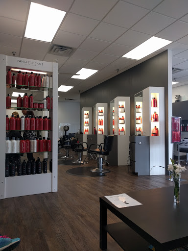 Hair Salon «Fantastic Sams Cut & Color», reviews and photos, 101 Willow Bend, Crystal, MN 55428, USA