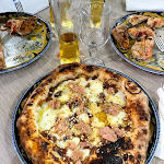 Photo n°1 de l'avis de Giovanni.a fait le 12/08/2021 à 21:00 sur le  I Sapori di Parthenope à Naples