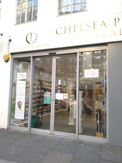Chelsea Pharmacy