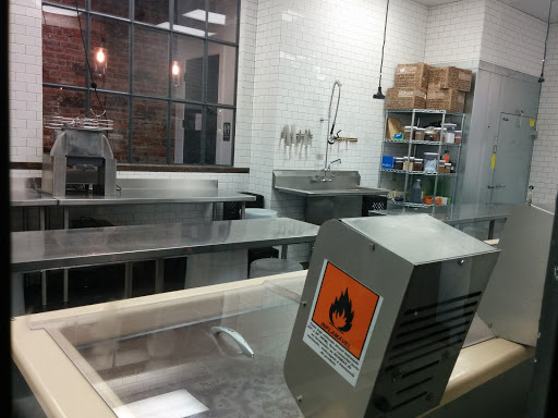 Dessert Restaurant «Steel City Pops», reviews and photos, 1021 Bardstown Rd, Louisville, KY 40204, USA