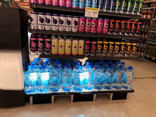 Supermarket «Lucky», reviews and photos, 3190 Contra Loma Blvd, Antioch, CA 94509, USA