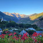 Photo n° 1 de l'avis de Ieva.a fait le 12/10/2023 à 18:48 pour Chalet Le Panoramique à Mizoën