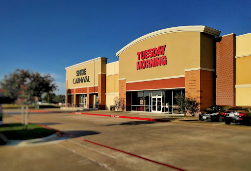 Tuesday Morning, 2325 S Stemmons Fwy #103, Lewisville, TX 75067, USA, 