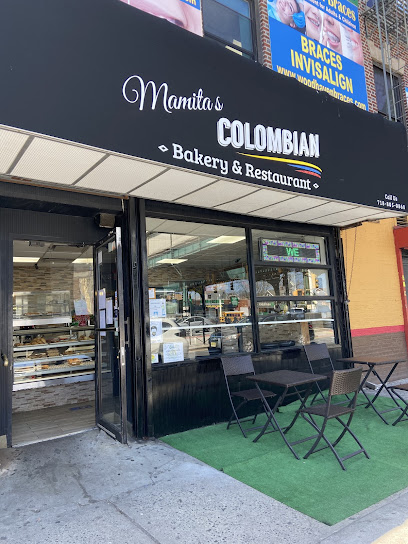 Mamita,s Bakery & Restaurant - 8704 Woodhaven Blvd, Queens, NY 11421