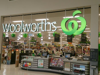 Woolworths Annerley