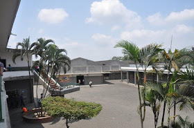 Unidad Educativa Particular "San Gabriel"