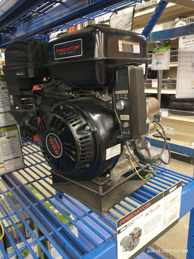 Hardware Store «Harbor Freight Tools», reviews and photos, 50 Springer Dr, Bangor, ME 04401, USA