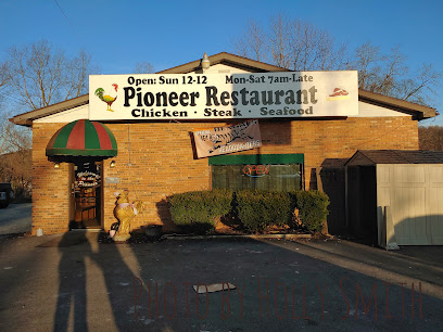 Pioneer Restaurant & Lounge